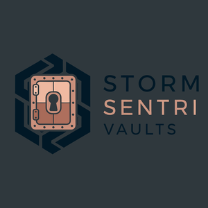 Storm Sentri Vaults
